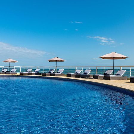 Sheraton Djibouti Djibouti City Eksteriør bilde