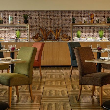 Sheraton Djibouti Djibouti City Eksteriør bilde