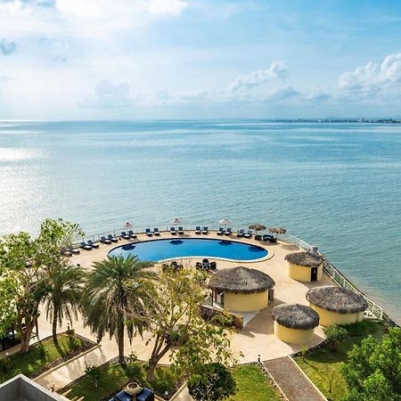 Sheraton Djibouti Djibouti City Eksteriør bilde