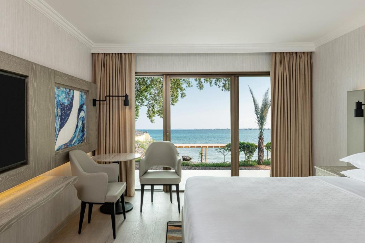 Sheraton Djibouti Djibouti City Eksteriør bilde