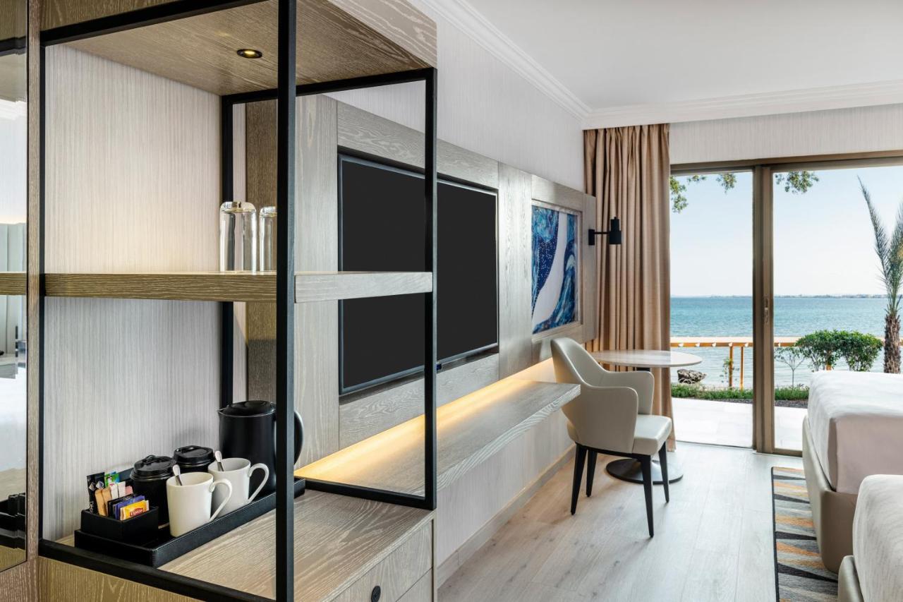 Sheraton Djibouti Djibouti City Eksteriør bilde