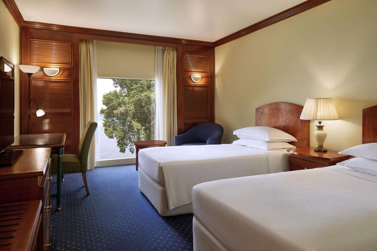 Sheraton Djibouti Djibouti City Eksteriør bilde