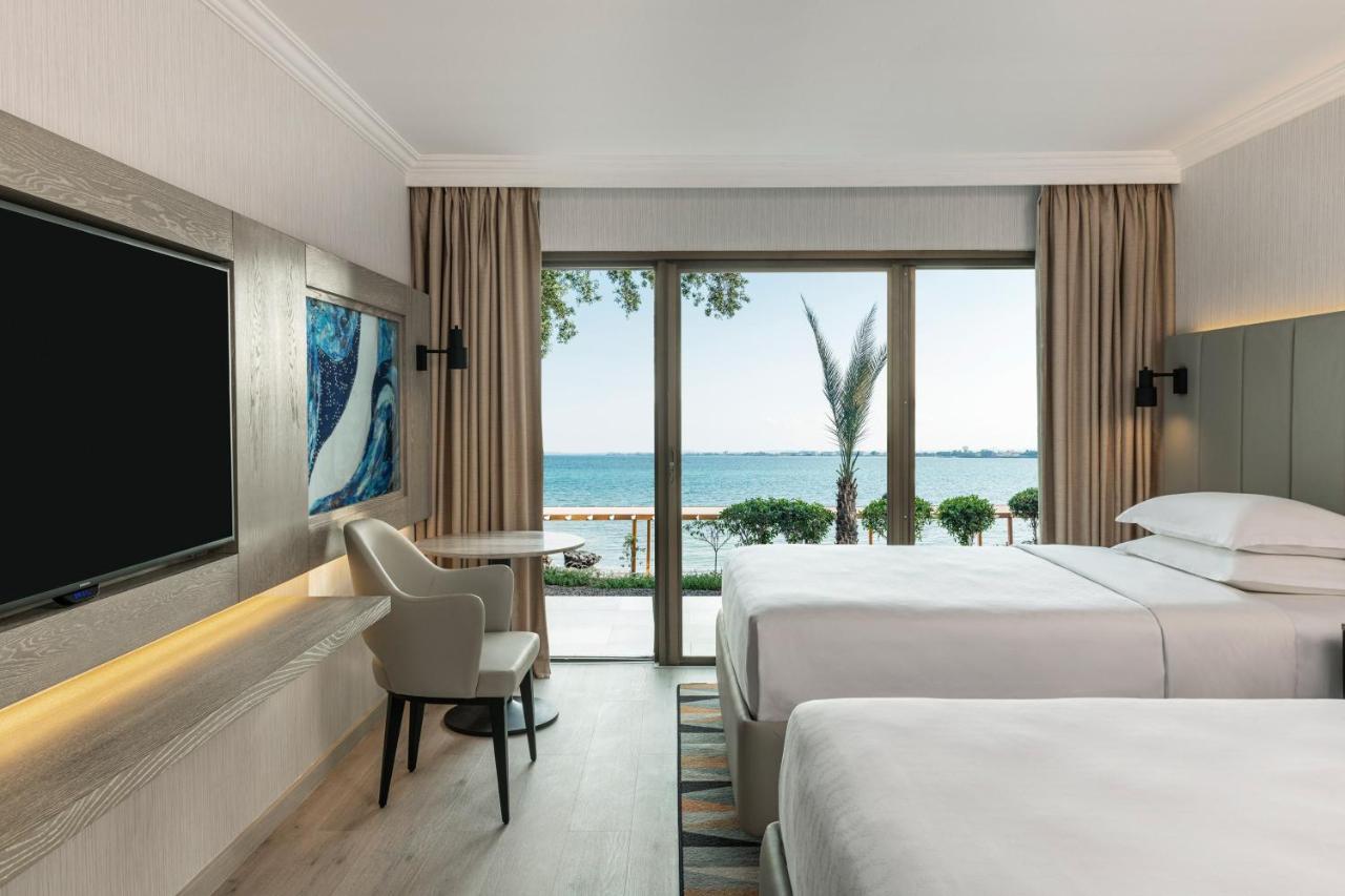 Sheraton Djibouti Djibouti City Eksteriør bilde