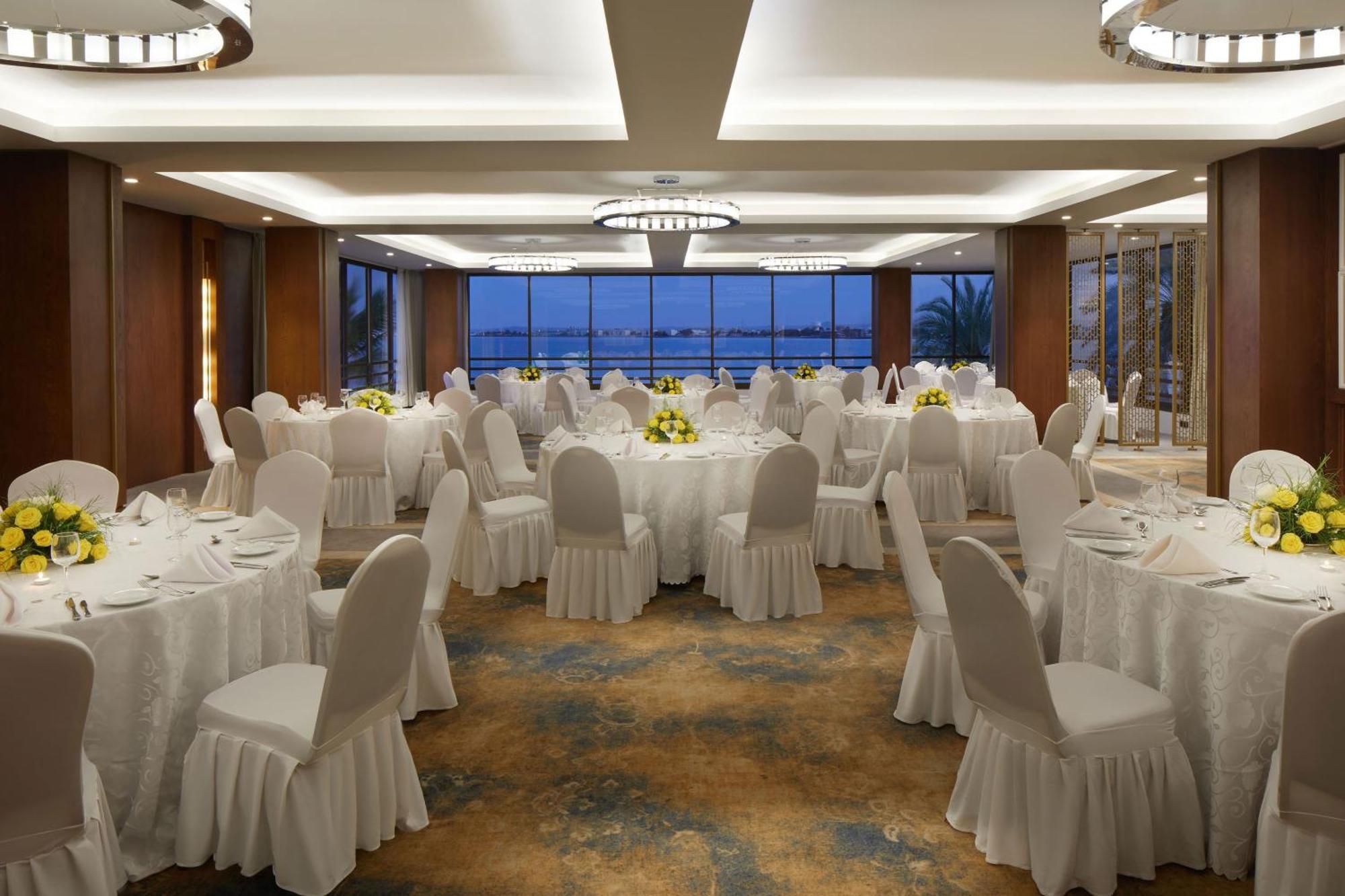 Sheraton Djibouti Djibouti City Eksteriør bilde