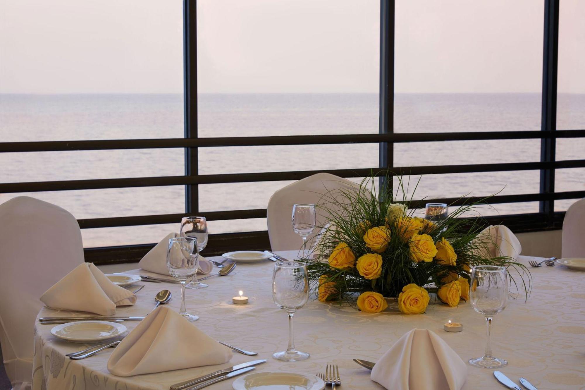 Sheraton Djibouti Djibouti City Eksteriør bilde