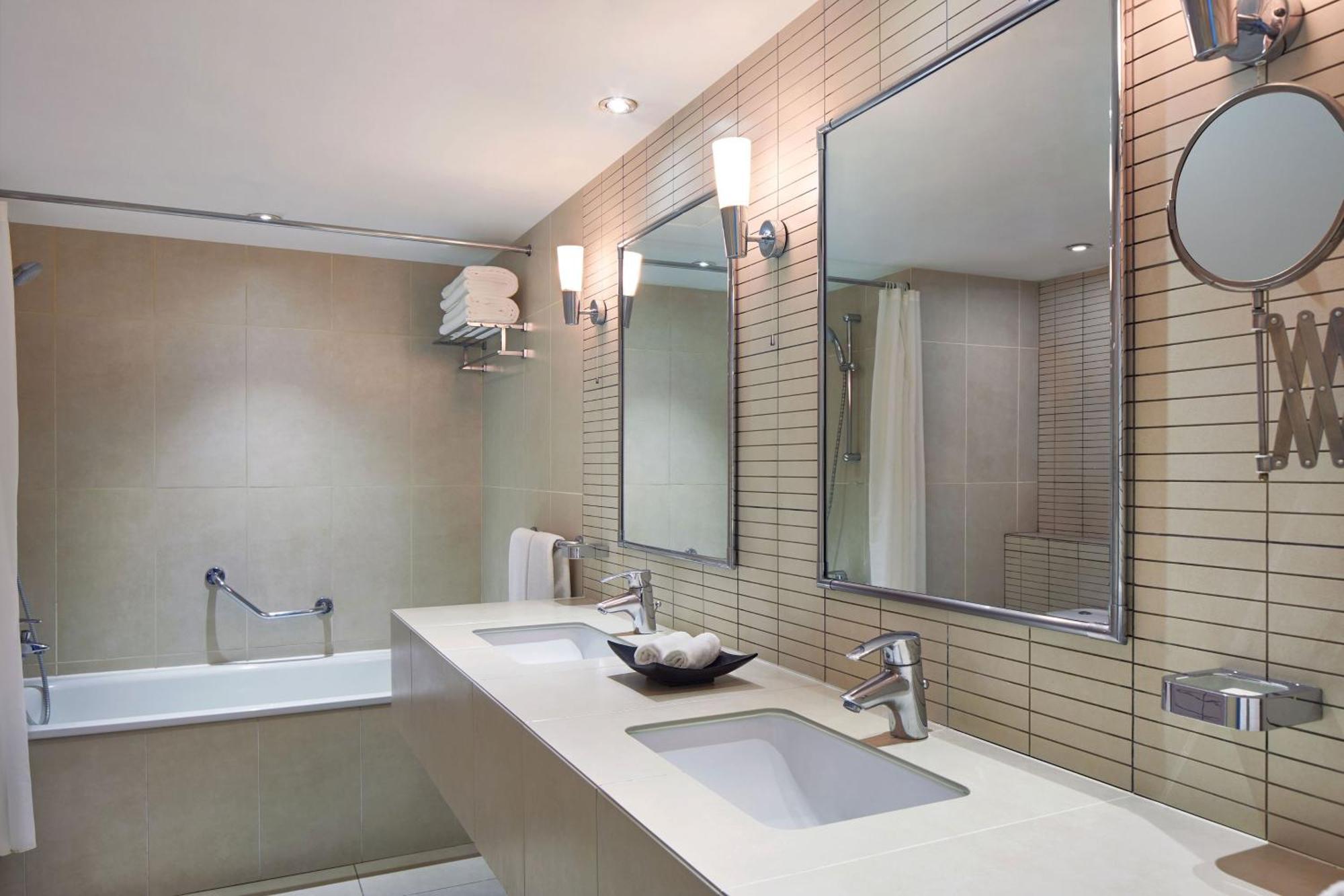 Sheraton Djibouti Djibouti City Eksteriør bilde