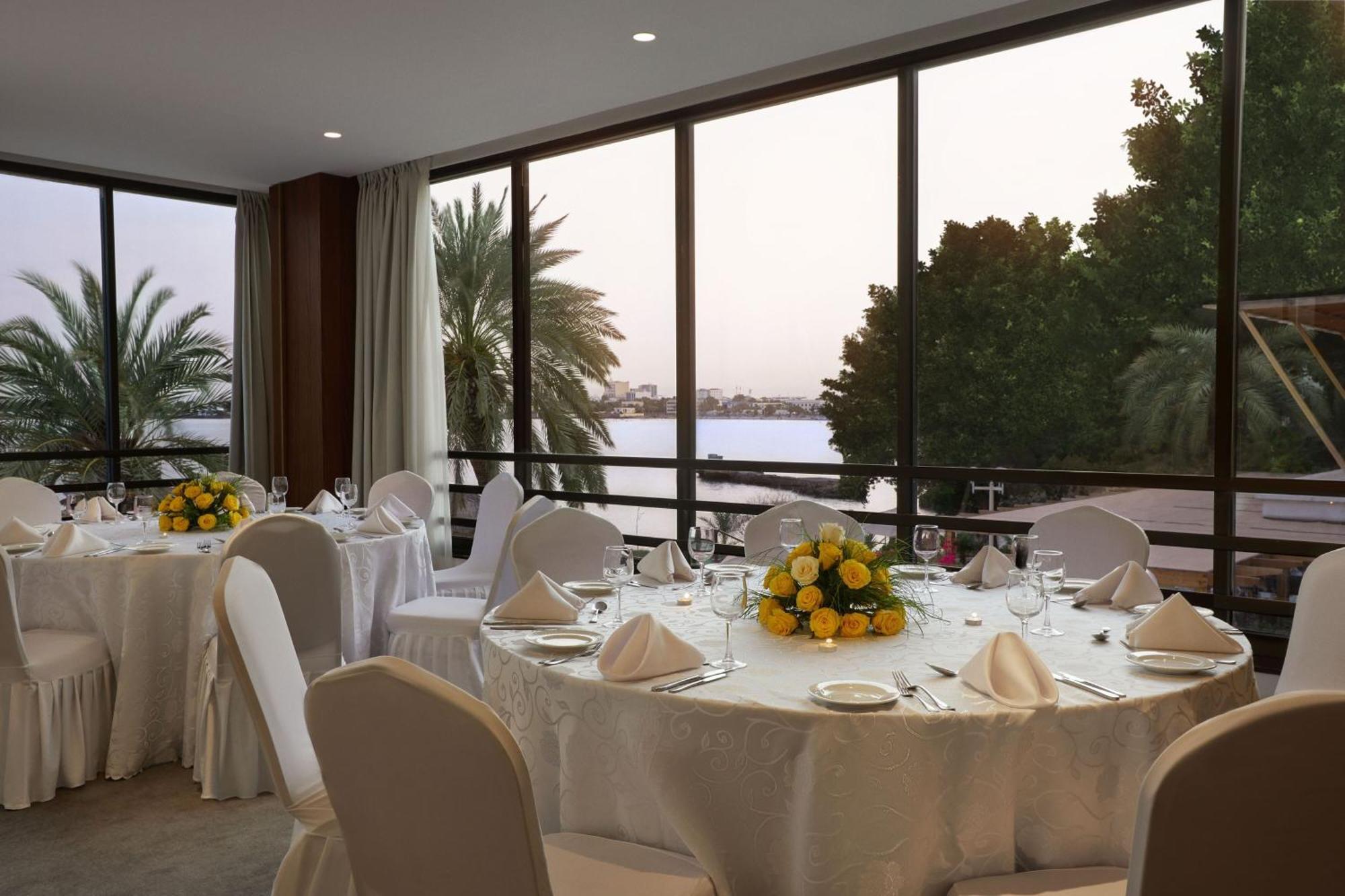 Sheraton Djibouti Djibouti City Eksteriør bilde