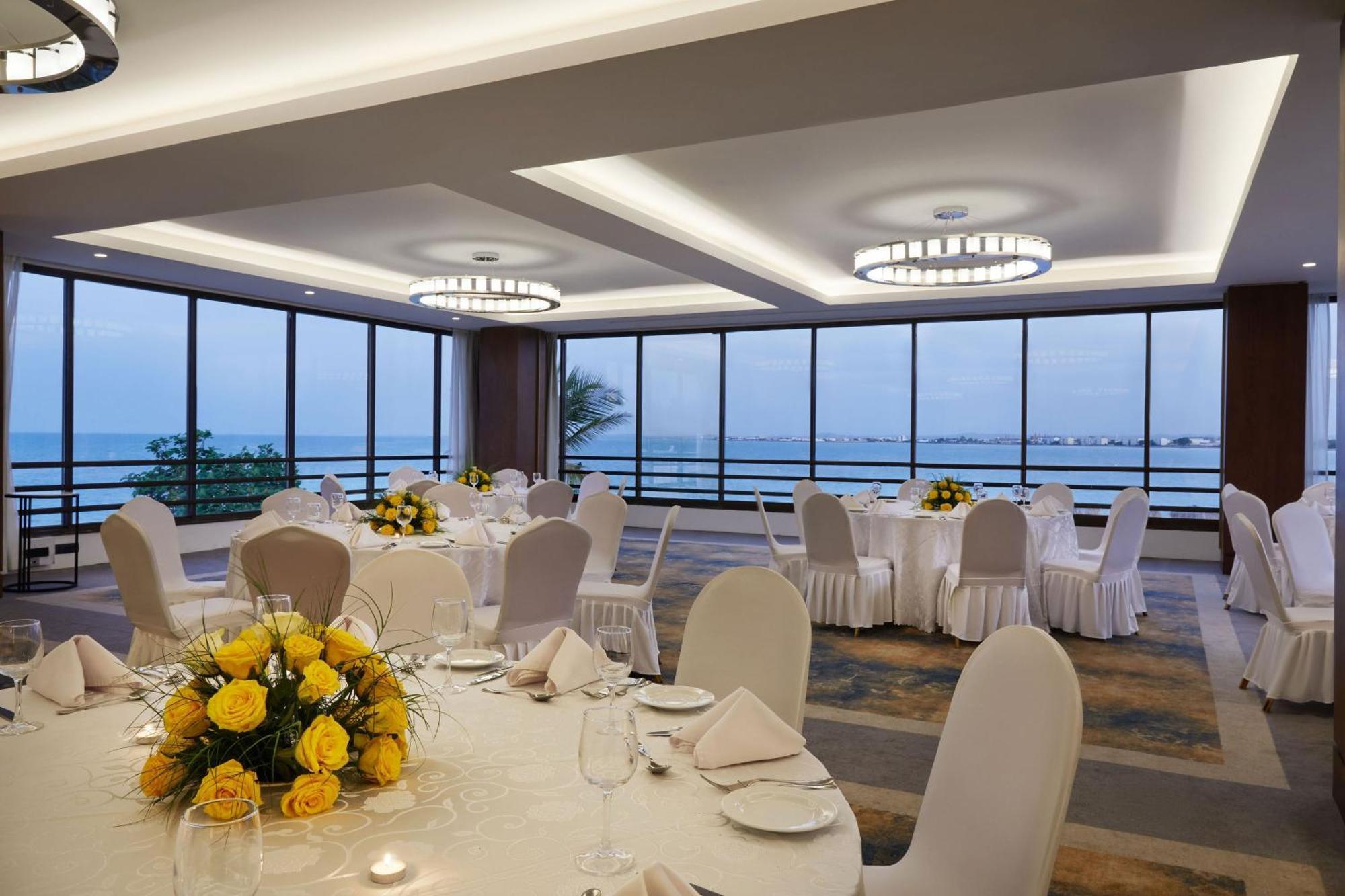 Sheraton Djibouti Djibouti City Eksteriør bilde