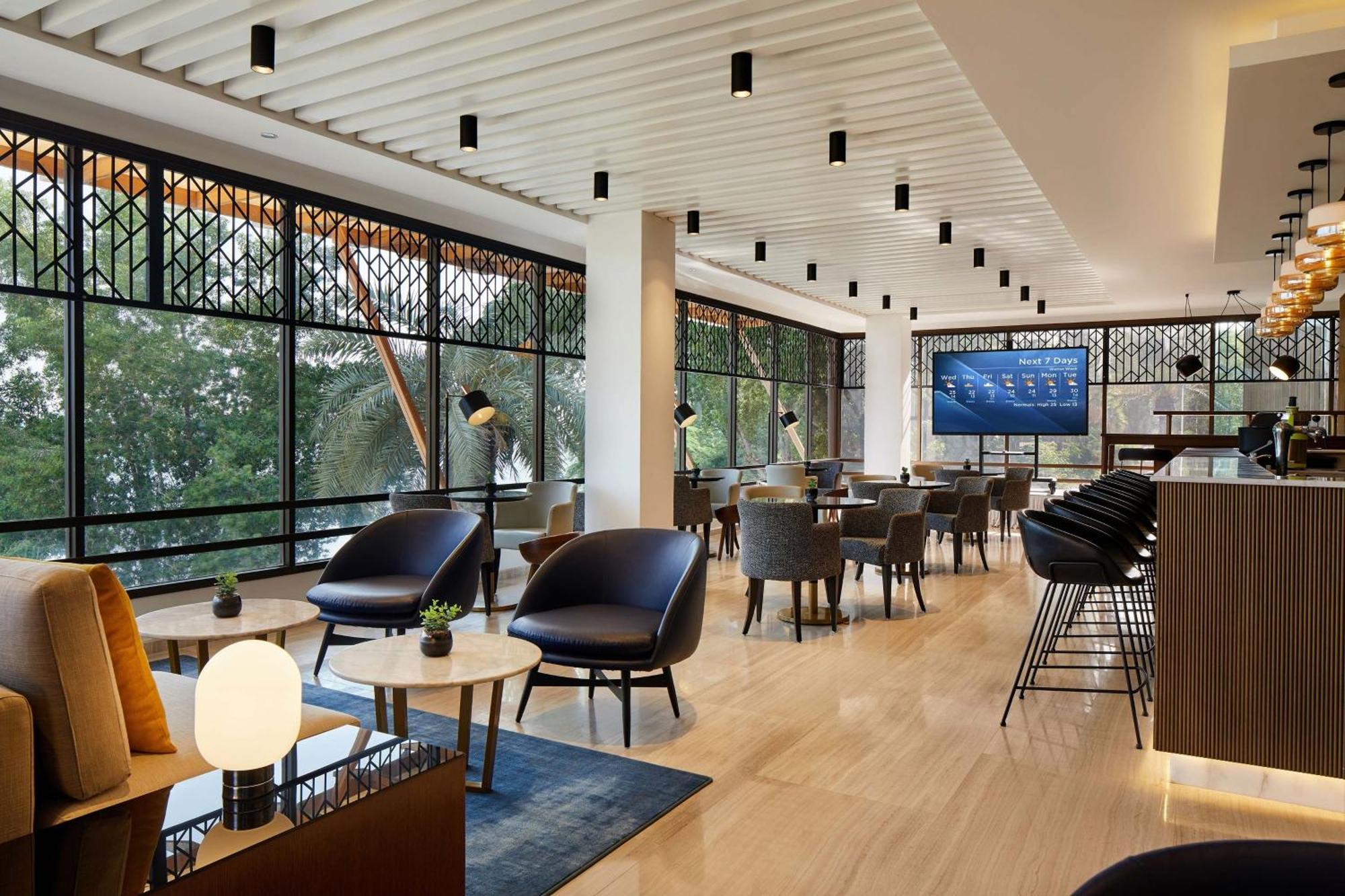 Sheraton Djibouti Djibouti City Eksteriør bilde