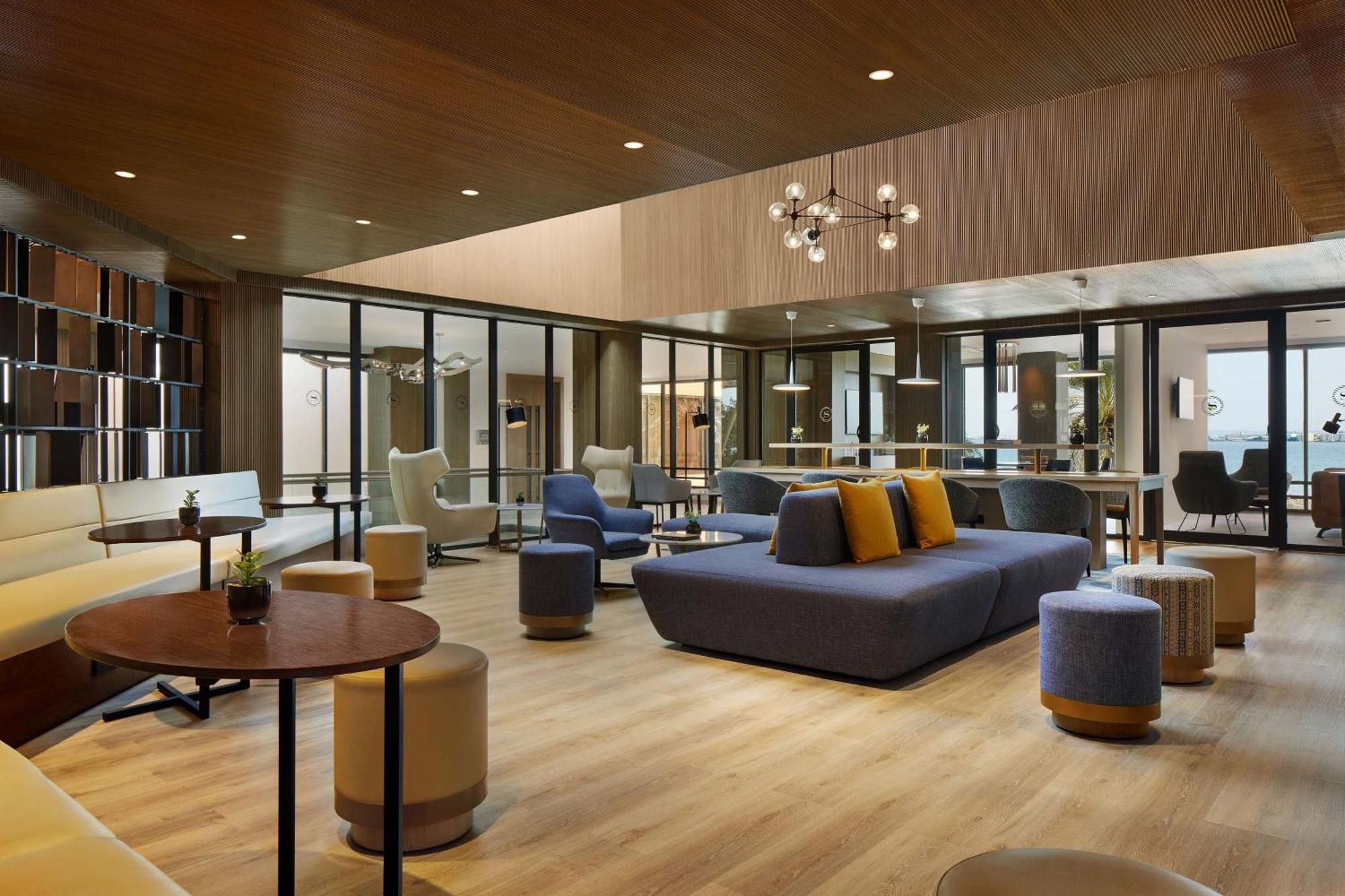 Sheraton Djibouti Djibouti City Eksteriør bilde