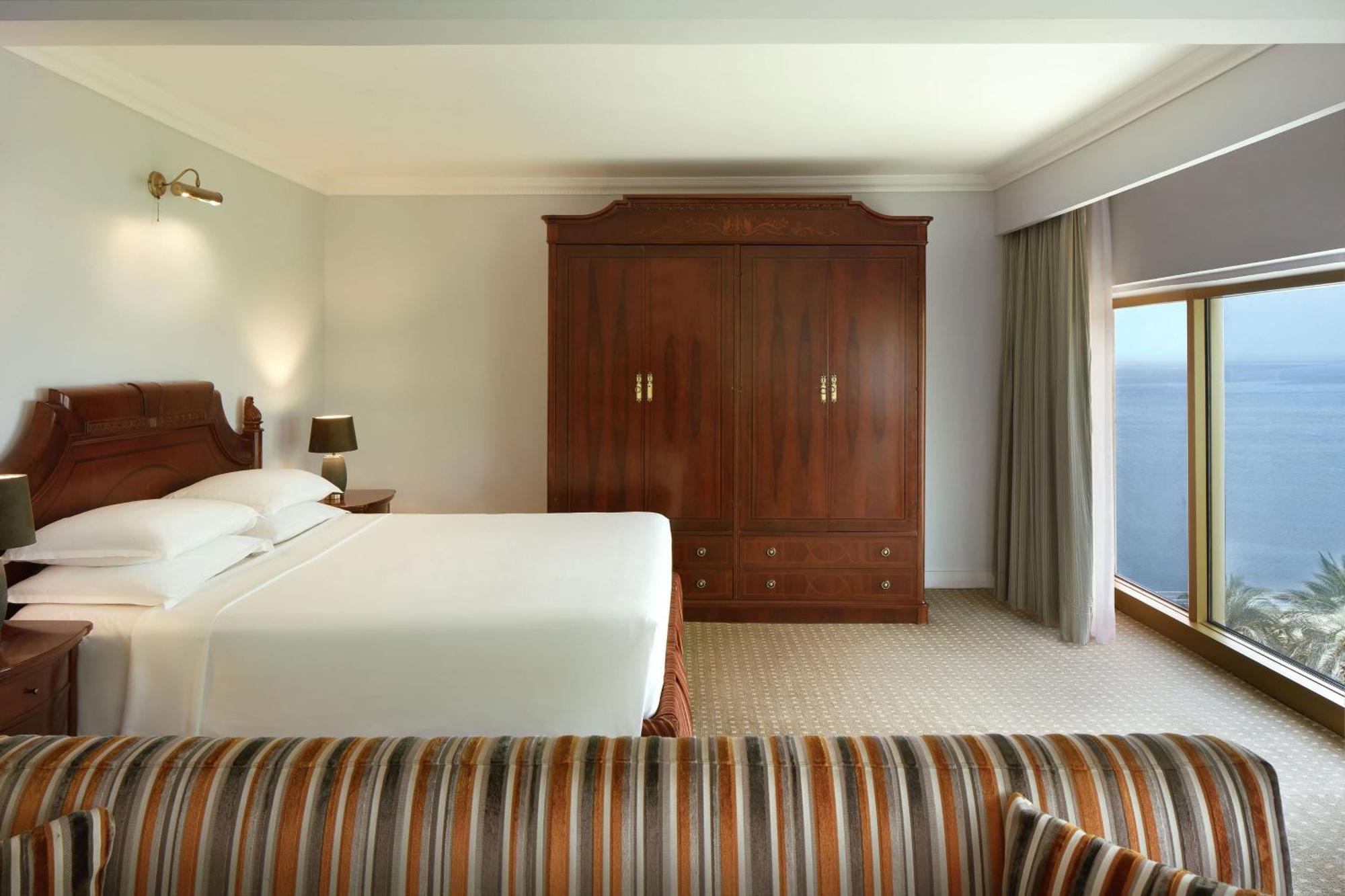 Sheraton Djibouti Djibouti City Eksteriør bilde