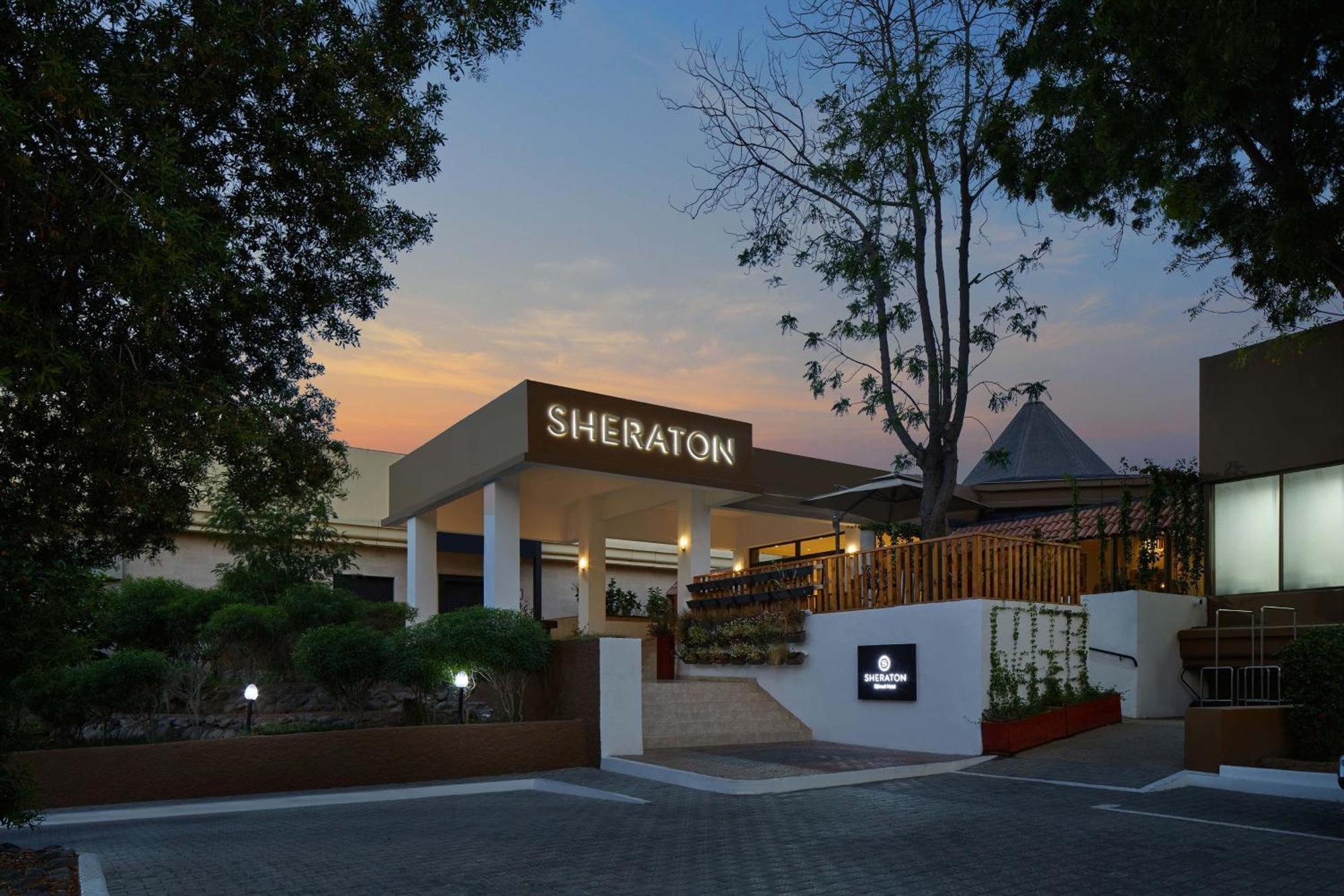Sheraton Djibouti Djibouti City Eksteriør bilde