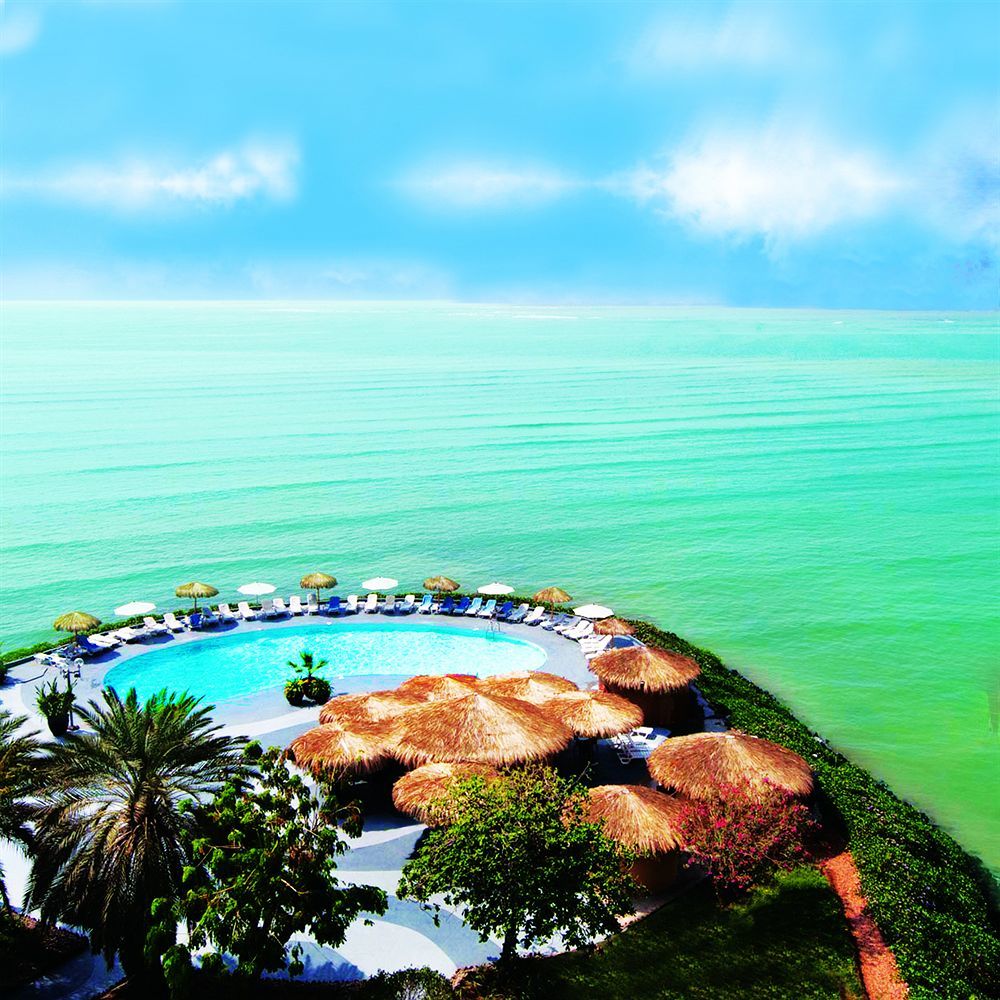 Sheraton Djibouti Djibouti City Eksteriør bilde