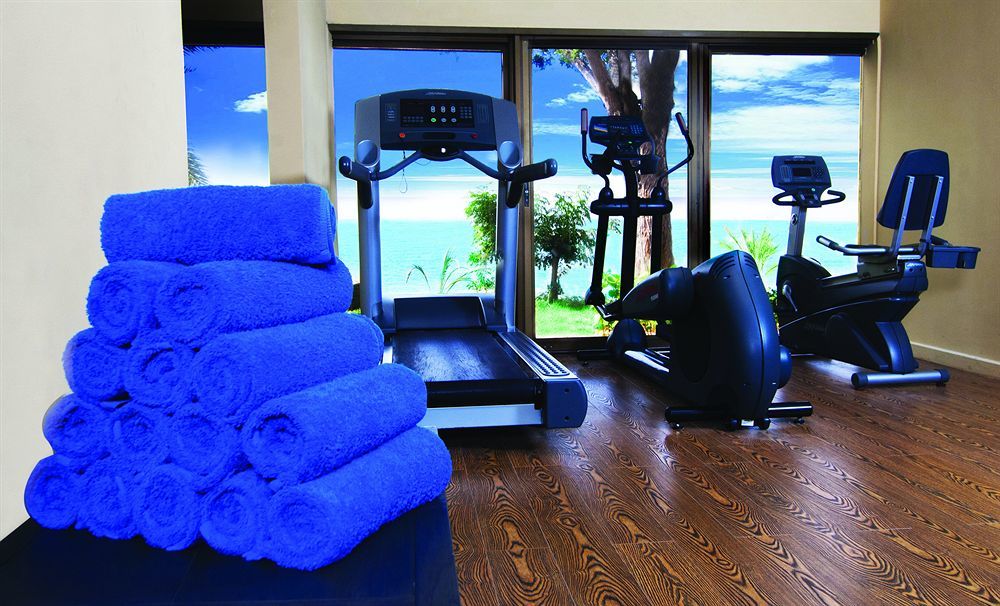 Sheraton Djibouti Djibouti City Eksteriør bilde